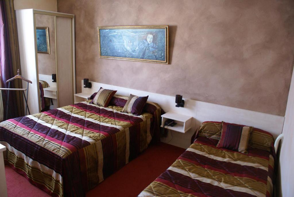 La Musarde Hauteville-les-Dijon ห้อง รูปภาพ