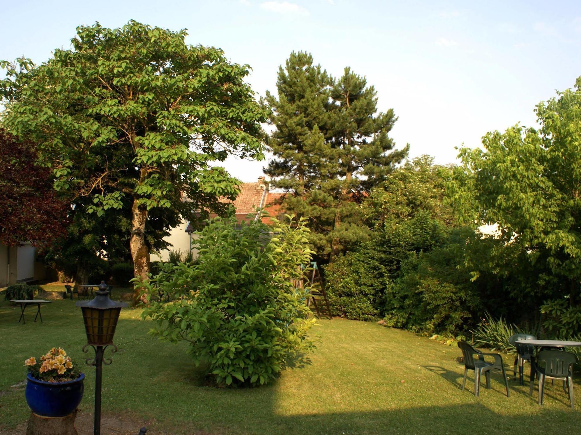 La Musarde Hauteville-les-Dijon ภายนอก รูปภาพ